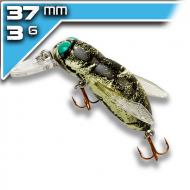 REBEL Bumble Bug - Horse Fly 3,8cm/3g