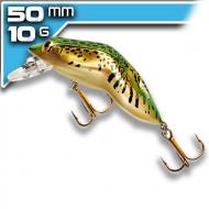 REBEL Wee Frog 5cm/10,5g Northern Leopard Frog crankbait