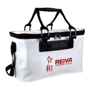 REIVA pergető táska vízálló 40 x 24 x 25 cm