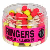 Ringers Allsort Wafters - 10mm