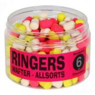 Ringers Allsort Wafters - 6mm