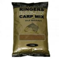 Ringers Bag-Up Carp Mix etetőanyag