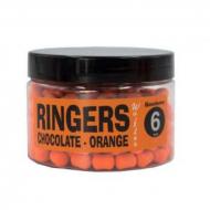 Ringers Chocolate Orange Bandem Wafters - 6mm