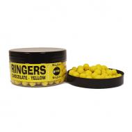 Ringers Chocolate Yellow Wafters - Mini