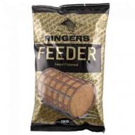 Ringers Feeder Mix Sweet Fishmeal etetőanyag