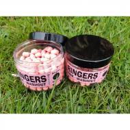 Ringers Washout Pink Wafters - 6mm