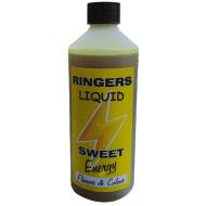 Ringers liquid sweet energy folyékony aroma