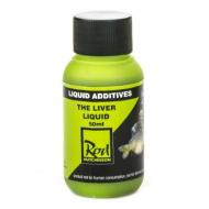 Rod Hutchinson Liquid Additives - The Liver liquid limitált aroma - máj - 50 ml