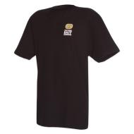 SBS T-Shirt (black) S kereknyakú póló