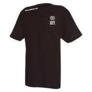 SBS T-Shirt (black) limited edition S kereknyakú