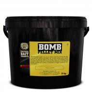 SBS Bomb Pellet Mix 5kg - Krill-halibut