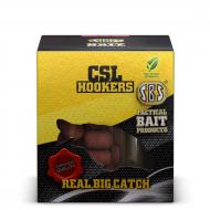 SBS CSL Hookers Pellet 16mm - Zöld rák