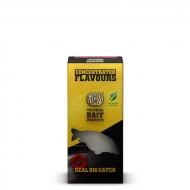 SBS Concentrated Flavours aroma 10ml - Fehér csoki