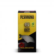 SBS Concentrated Flavours aroma 50ml - Fekete kaviár