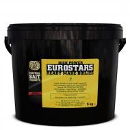SBS Eurostar Ready-Made Bojli - Fish&Liver (hal és máj) 16mm / 5kg
