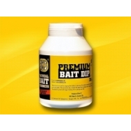 SBS Premium Bait Dip 80ml - Ace Lobworm (csaliféreg)