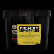 SBS Premium Method Mix Ace Lobworm 10kg