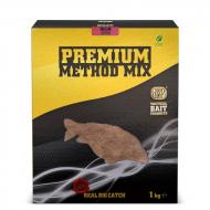 SBS Premium Method Mix - Tuna & Black Pepper 1kg