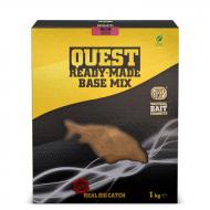 SBS Quest Ready-Made Bojli Mix - M3 (fűszeres karamella) 1kg