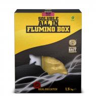 SBS Soluble All In Flumino Box - Áfonya