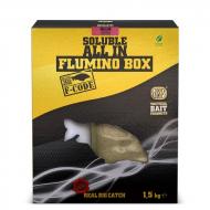 SBS Soluble All In Flumino Box F-Code - Liver (máj)