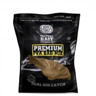 SBS Premium PVA Bag Mix - Ace Lobworm