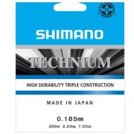 SHIMANO Technium monofil feeder zsinór 200m 0,185mm