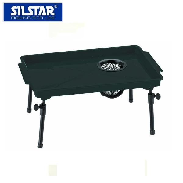 SILSTAR Asztal - 40x28cm