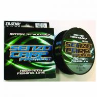 SILSTAR Profi Tech Senzo Carp Premium 0,25mm/300m