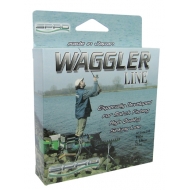 NEVIS Waggler 0,12mm (150m)