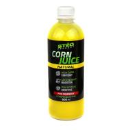 STÉG PRODUCT Corn juice 500ml natur
