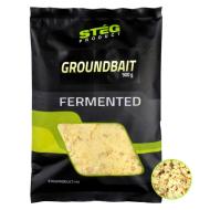 STÉG PRODUCT Fermented Groundbait - Tejsavas erjesztésű etetőanyag 900g