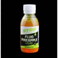 STÉG PRODUCT Fluo Ananász Liquid 120ml