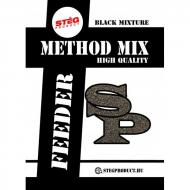 STÉG PRODUCT Method Mix - Black Mixture 800g