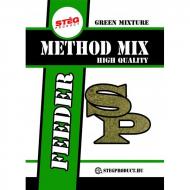 STÉG PRODUCT Method Mix - Green Mixture 800g