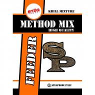 STÉG PRODUCT Method Mix - Krill Mixture 800g