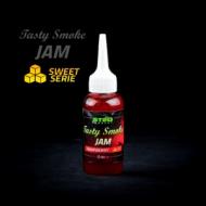 STÉG PRODUCT Tasty Smoke Jam - Málna
