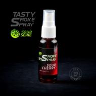 STÉG PRODUCT Tasty Smoke Spray - Sour Cherry