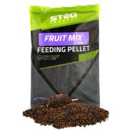 STÉG PRODUCT feeding pellet 2mm gyümölcs mix (800gr)