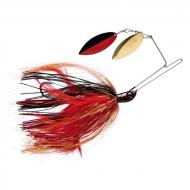 STORM R.I.P. Spinnerbait - Willow leaf 28g+15g BWD