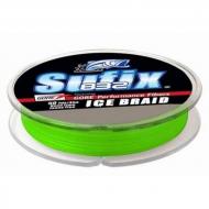 SUFIX 832 ICE Braid 0,06mm - neon zöld
