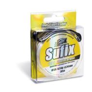 SUFIX Invisiline Clear 50m/0,21mm - Fluorocarbon