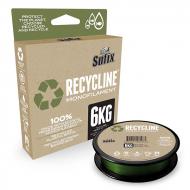 SUFIX Recycline Green 300m - 0,35mm