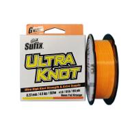 SUFIX Ultra Knot 0,18mm (150m) Yellow-Orange