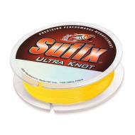 SUFIX Ultra Knot 0,18mm (150m) sárga