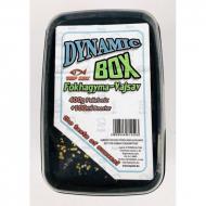 TOP MIX DYNAMIC Pellet Box 400g - Fokhagyma-Vajsav