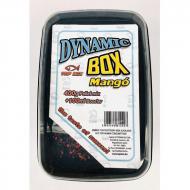 TOP MIX DYNAMIC Pellet Box 400g - Mangó