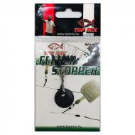 TOP MIX Feeder stopper - L