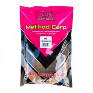 TOP MIX Method Carp Etetőanyag - Méz-Tigrismogyoró