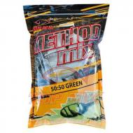 TOP MIX Method Mix 50:50 Green 850gr